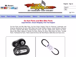 Gokartsupply