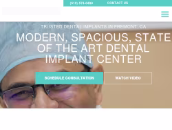 Bayareaimplantdentistry