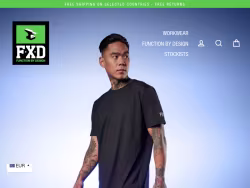 Fxdworkwear