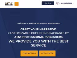 Amzprofessionalpublishers