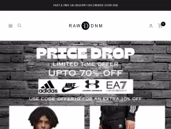 Rawdenim