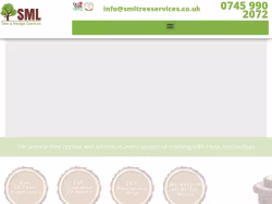 Smltreeservices