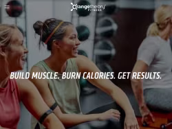 Orangetheoryfitness
