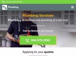 Plumber-charlottenc