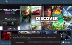 Steamgamingstore