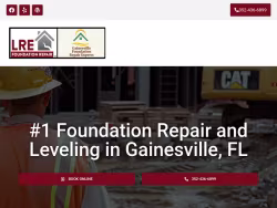 Gainesvillefoundationrepairexperts