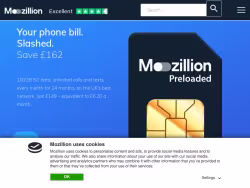 Mozillion