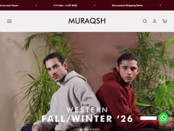 Muraqshman
