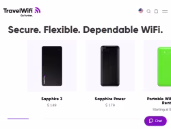 Travelwifi