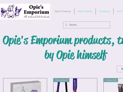Opiesemporium