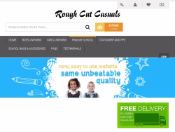 Roughcutcasuals