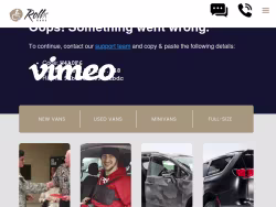Rollxvans