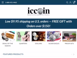 Iccoin