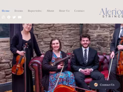 Alerionstrings