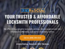 Keyrescue