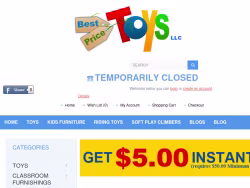 Bestpricetoys