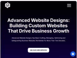 Advancedwebsitedesigns