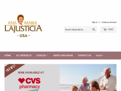 Anamarialajusticiausa