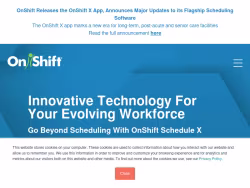 Onshift