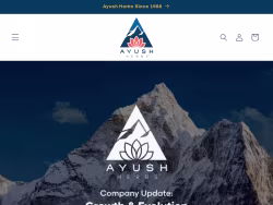 Ayush