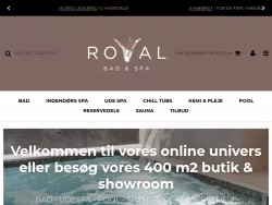 Royal-bath