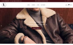 Levant Leather