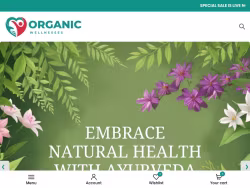 Organicwellnesses
