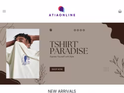 Atiaonline
