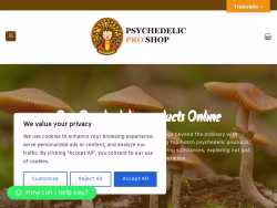Psychedelicproshop