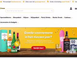 Drankuwel