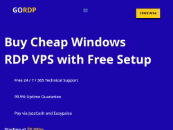 Gordp