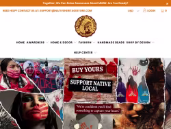 Nativeheritagestore