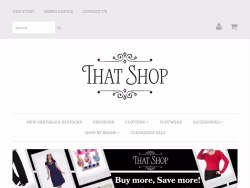 Thatshop