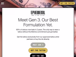 Ephemeral