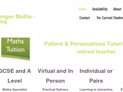 Messengermaths