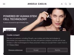 Angelacaglia