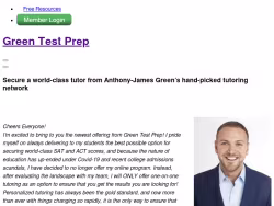 Greentestprep