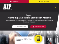Azpservices