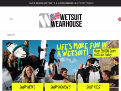 Wetsuitwarehouse