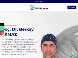 Drberkayakmaz