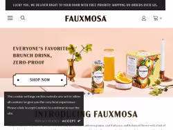 Drinkfauxmo