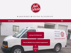 Fullcirclecleaners