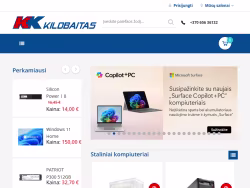 Kilobaitas