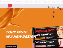 Powerbar