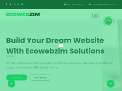 Ecowebzim