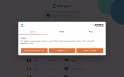 Icompario