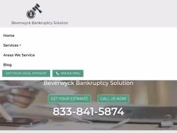 Bankruptcy-albany