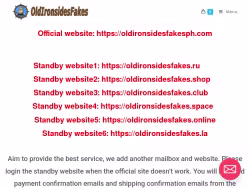 Oldironsidesfakesph