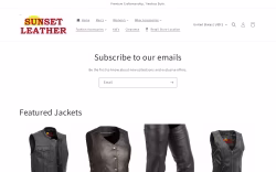 Sunsetleatheronline