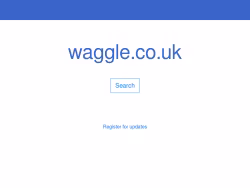 Waggle